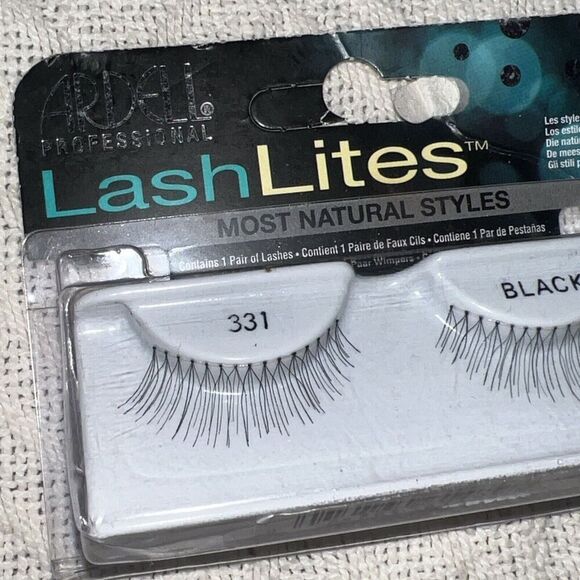 ARDELL LASHES *You Choose Any* Series 331 - Picture 3 of 6